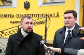 Socialiștii au sesizat Curtea Constituțională: Trebuie de restabilit echitatea socială și de indexat pensiile la rata inflației
